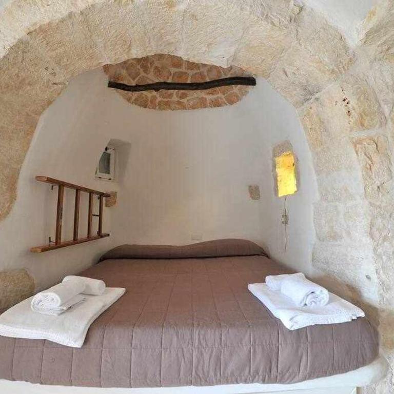 Tenuta Bianca with amazing exclusive pool - Villa con 1 Camera da Letto - 14