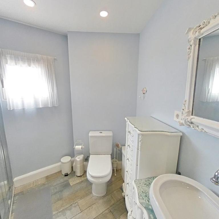 Marl del sur! Romantico con Espectaculares vistas y ubicacion - Apartamento de 2 dormitorios - 19