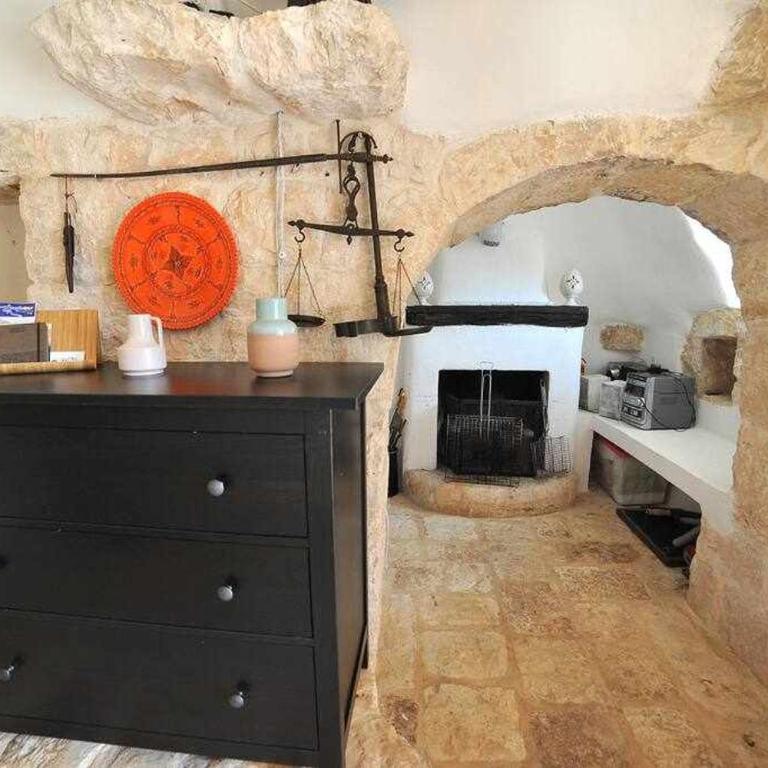 Tenuta Bianca with amazing exclusive pool - Villa con 1 Camera da Letto - 16