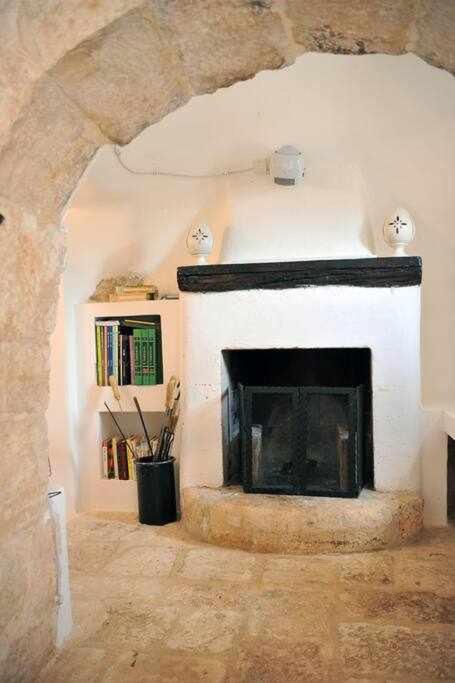 Tenuta Bianca with amazing exclusive pool - Villa con 1 Camera da Letto - 17