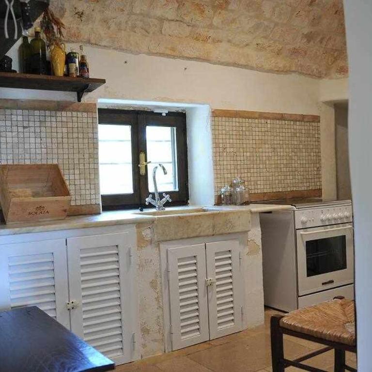 Tenuta Bianca with amazing exclusive pool - Villa con 1 Camera da Letto - 18