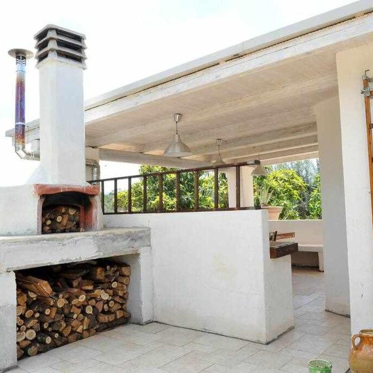 Tenuta Bianca with amazing exclusive pool - Villa con 1 Camera da Letto - 20