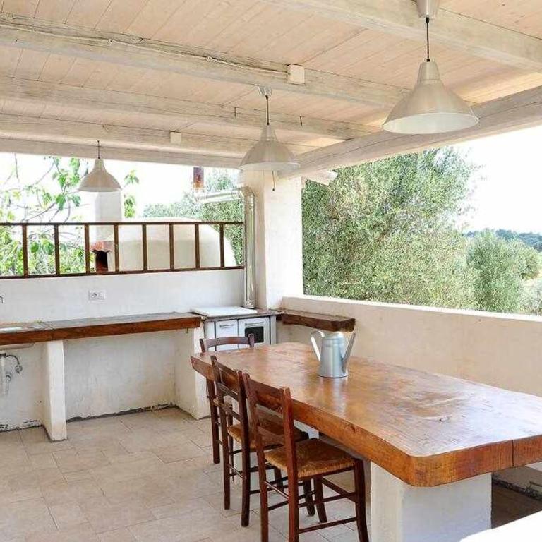 Tenuta Bianca with amazing exclusive pool - Villa con 1 Camera da Letto - 24