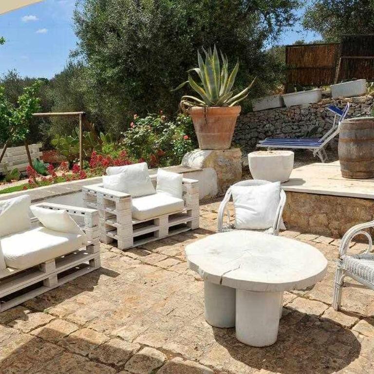 Tenuta Bianca with amazing exclusive pool - Villa con 1 Camera da Letto - 28