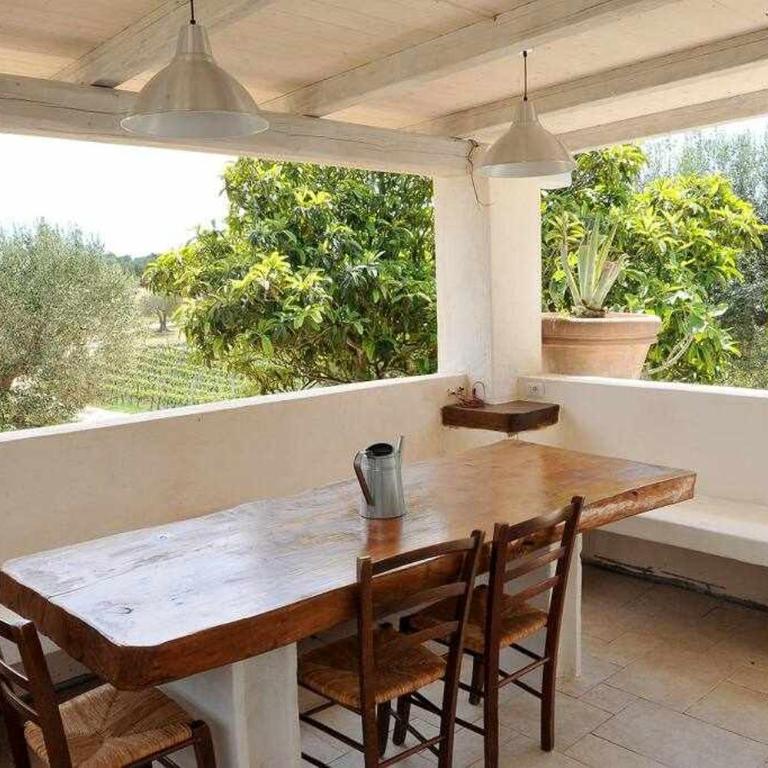 Tenuta Bianca with amazing exclusive pool - Villa con 1 Camera da Letto - 29