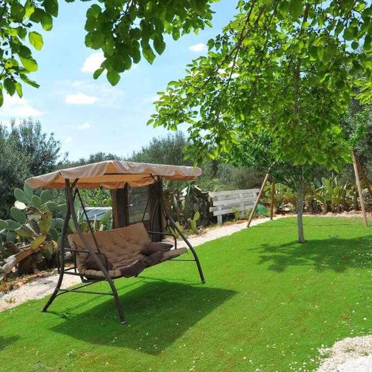 Tenuta Bianca with amazing exclusive pool - Villa con 1 Camera da Letto - 31