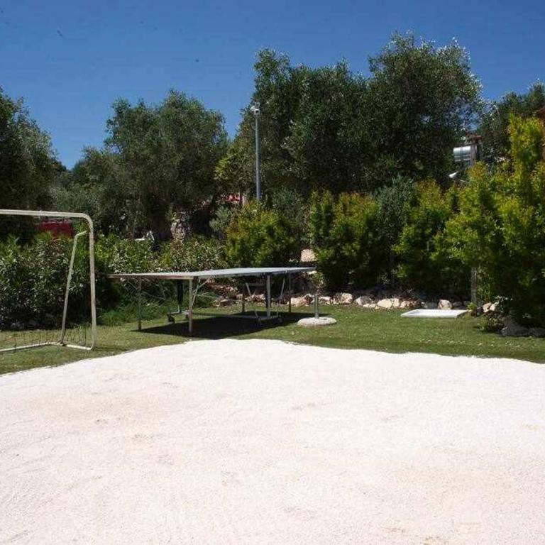 Tenuta Bianca with amazing exclusive pool - Villa con 1 Camera da Letto - 37