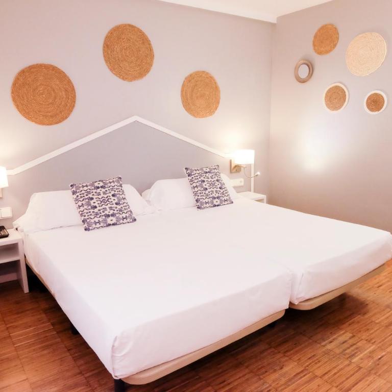 Hotel Subur - Habitación Doble Estándar - 1 o 2 camas - 9