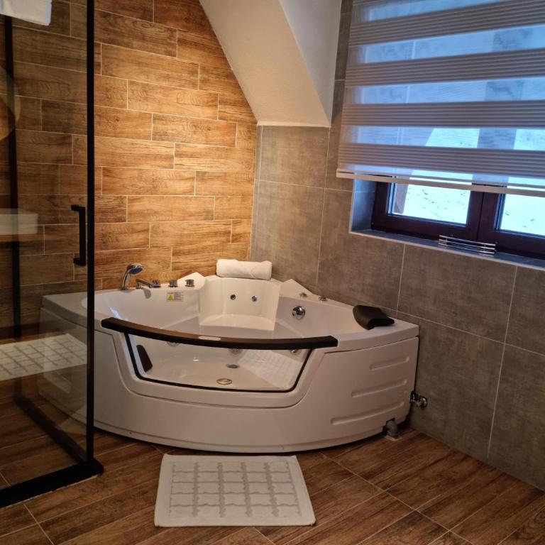 Garnet Star Apartments, Kopaonik, apartman broj 4 - Apartment - 16