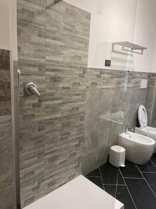 Appartamento a Roma ristrutturato - Apartment mit 1 Schlafzimmer - 6