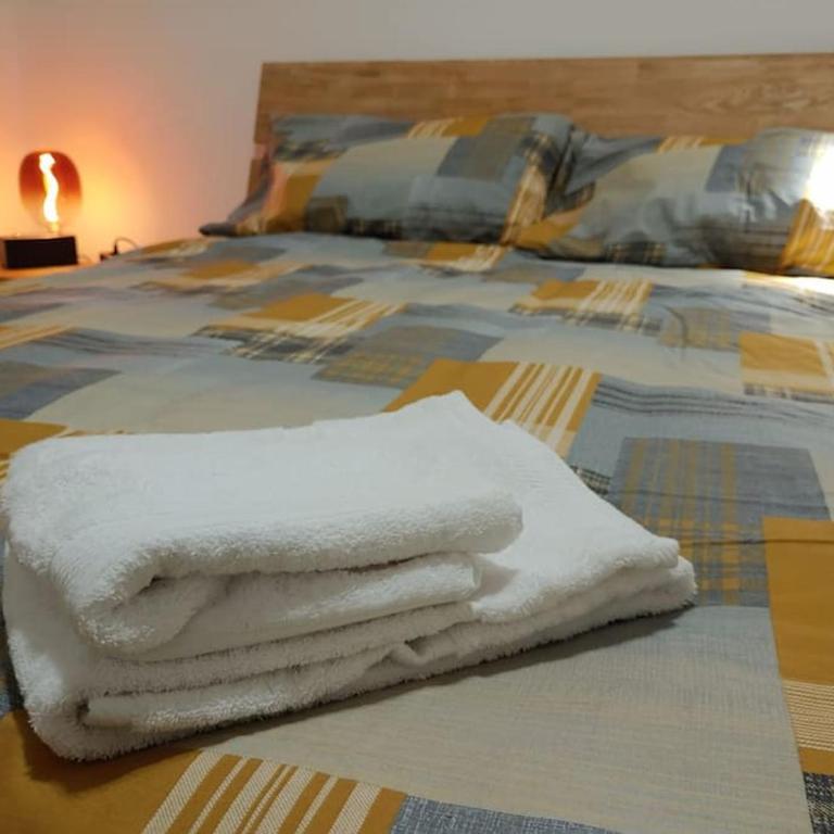 Appartamento a Roma ristrutturato - Apartment mit 1 Schlafzimmer - 9