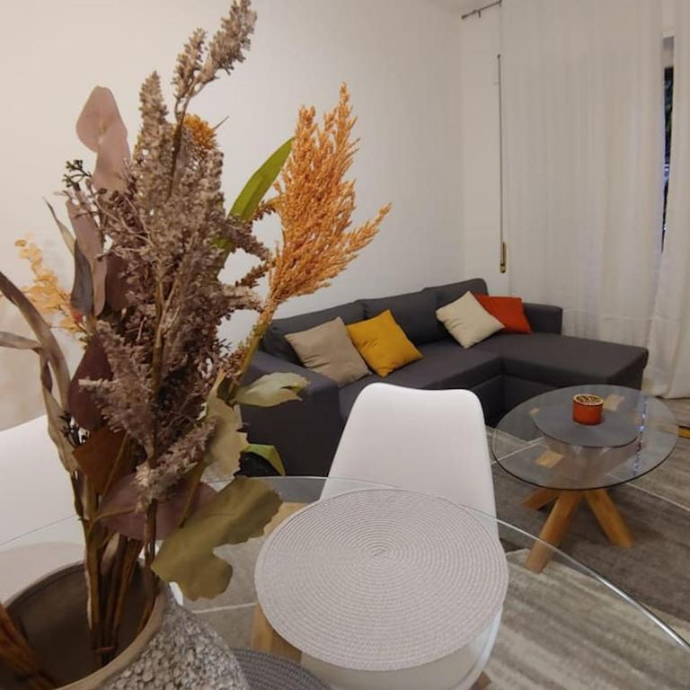Appartamento a Roma ristrutturato - Apartment mit 1 Schlafzimmer - 10