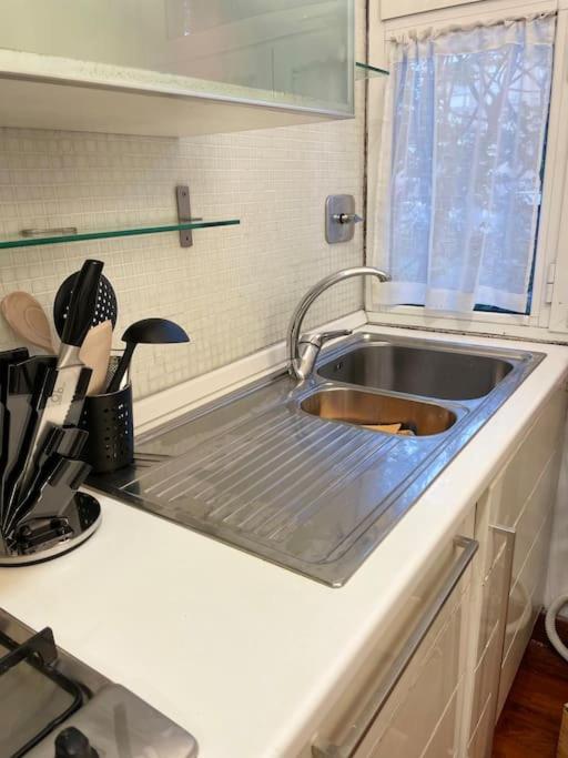 Appartamento a Roma ristrutturato - Apartment mit 1 Schlafzimmer - 16