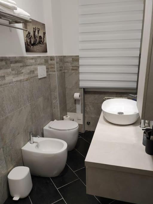 Appartamento a Roma ristrutturato - Apartment mit 1 Schlafzimmer - 17