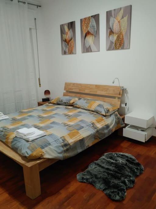 Appartamento a Roma ristrutturato - Apartment mit 1 Schlafzimmer - 18