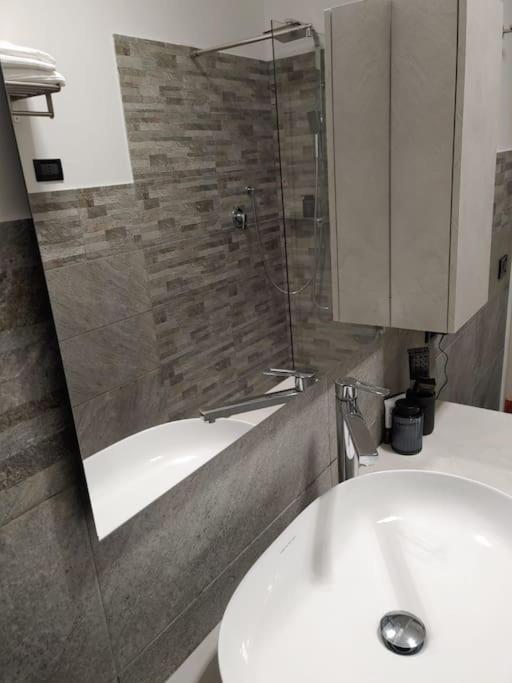 Appartamento a Roma ristrutturato - Apartment mit 1 Schlafzimmer - 19