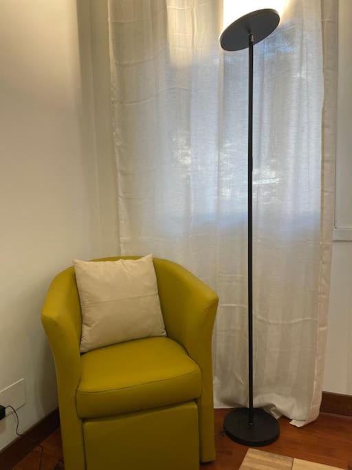 Appartamento a Roma ristrutturato - Apartment mit 1 Schlafzimmer - 20