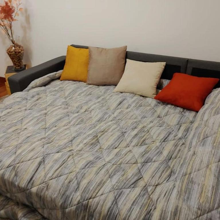 Appartamento a Roma ristrutturato - Apartment mit 1 Schlafzimmer - 23