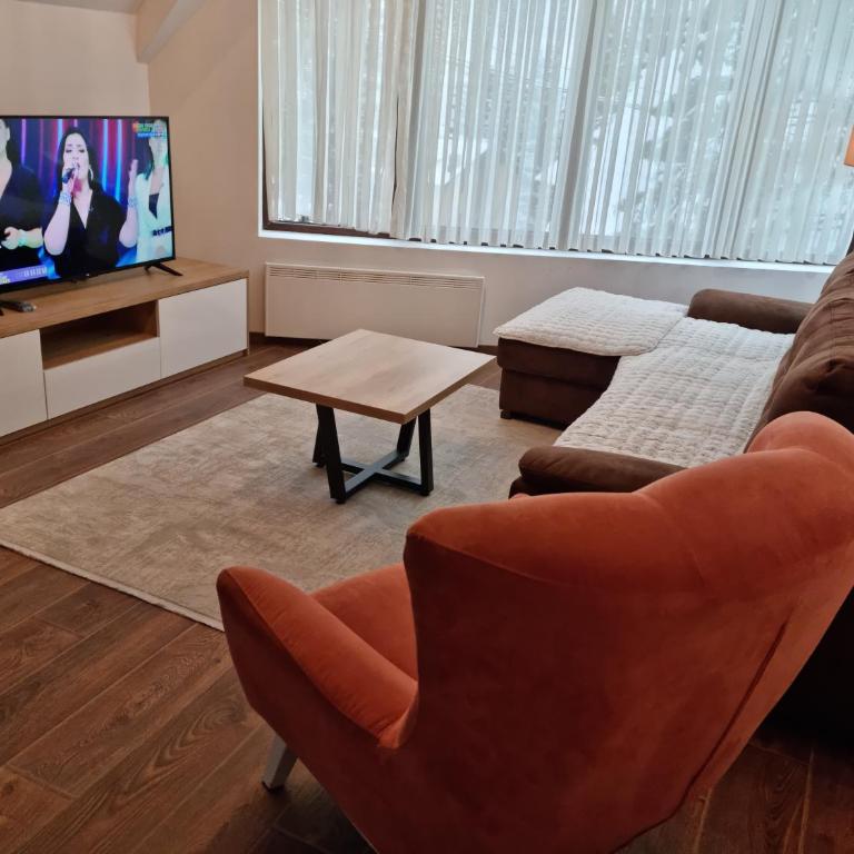 Garnet Star Apartments, Kopaonik, apartman broj 4 - Apartment - 8
