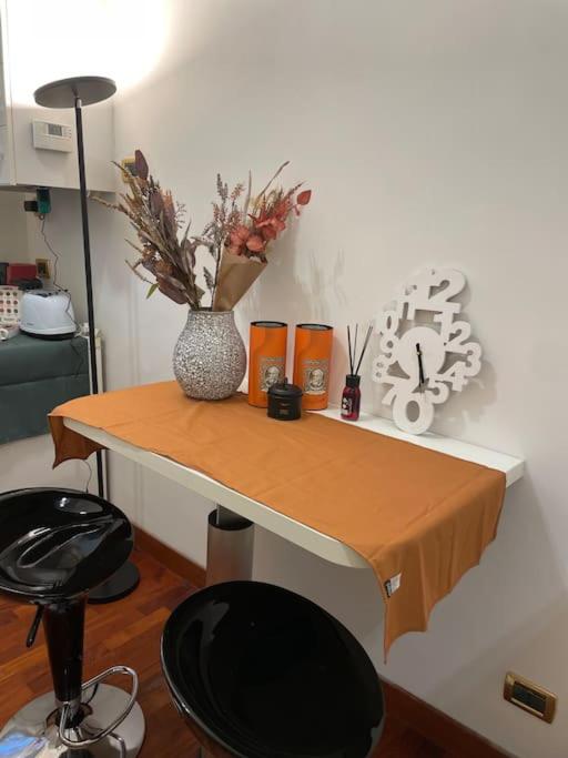 Appartamento a Roma ristrutturato - Apartment mit 1 Schlafzimmer - 30