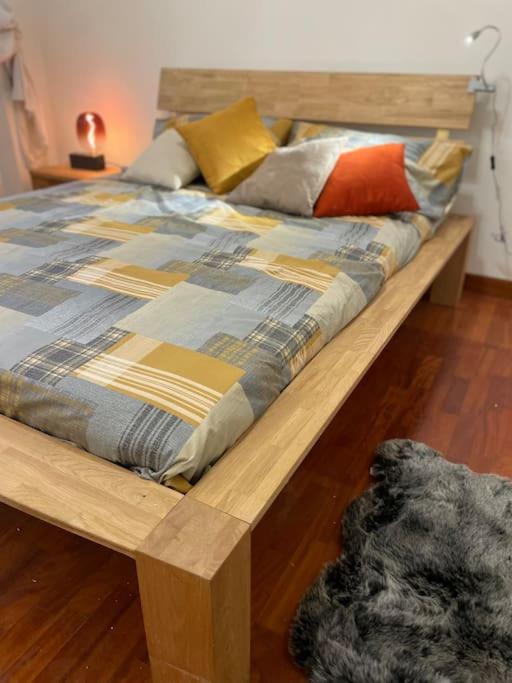Appartamento a Roma ristrutturato - Apartment mit 1 Schlafzimmer - 32