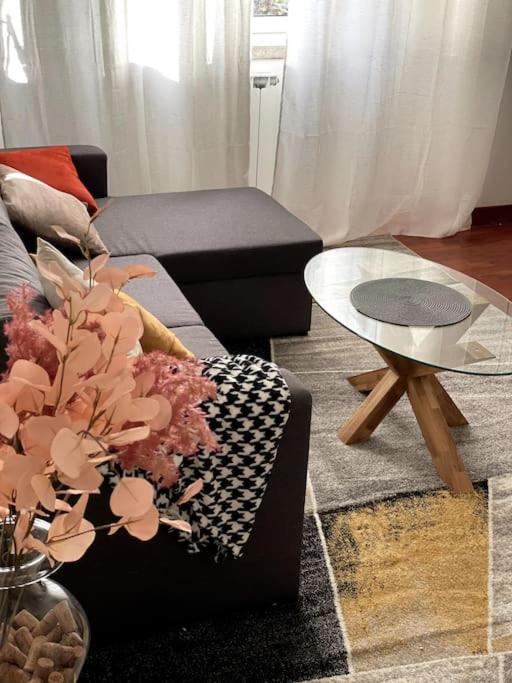 Appartamento a Roma ristrutturato - Apartment mit 1 Schlafzimmer - 34
