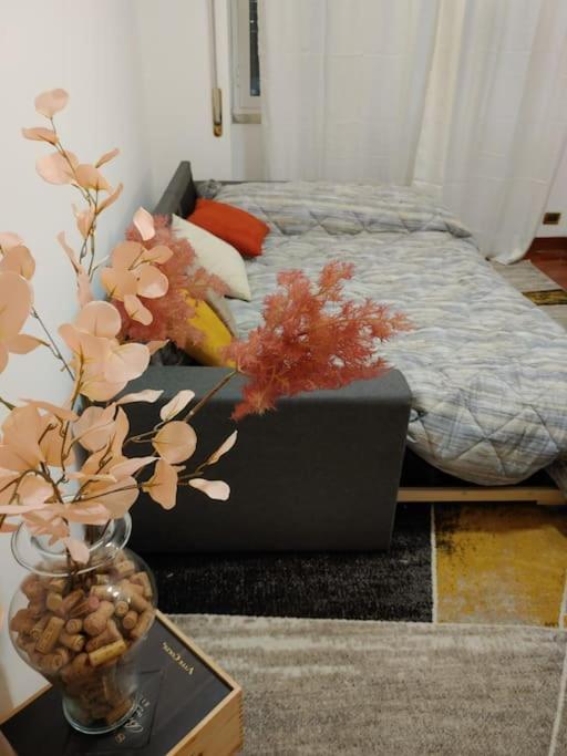 Appartamento a Roma ristrutturato - Apartment mit 1 Schlafzimmer - 36