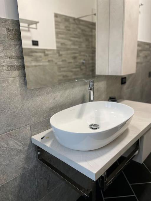 Appartamento a Roma ristrutturato - Apartment mit 1 Schlafzimmer - 38