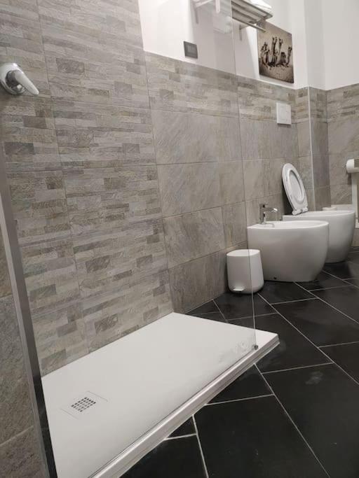 Appartamento a Roma ristrutturato - Apartment mit 1 Schlafzimmer - 41
