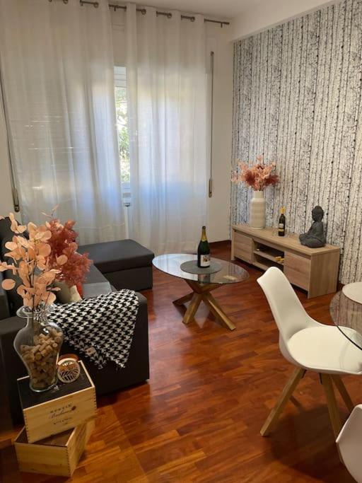 Appartamento a Roma ristrutturato - Apartment mit 1 Schlafzimmer - 44
