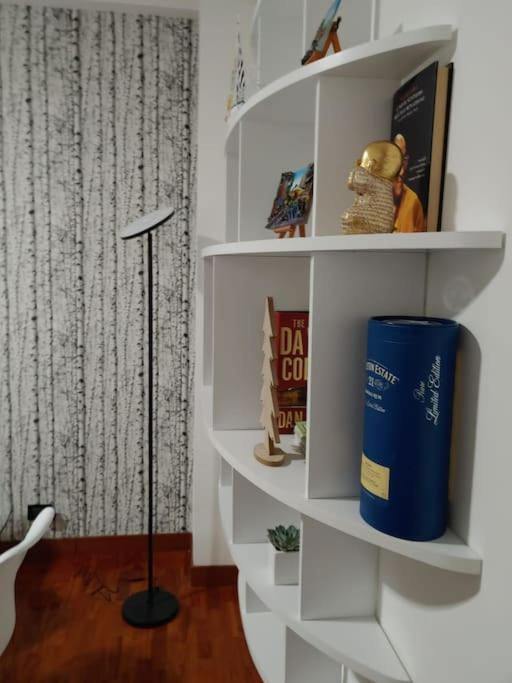 Appartamento a Roma ristrutturato - Apartment mit 1 Schlafzimmer - 45