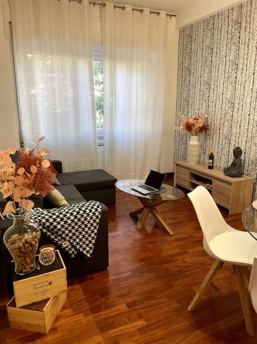 Appartamento a Roma ristrutturato - Apartment mit 1 Schlafzimmer - 46