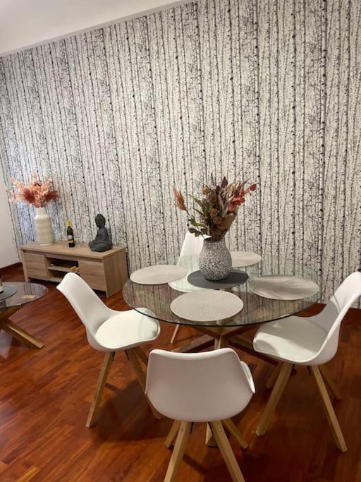 Appartamento a Roma ristrutturato - Apartment mit 1 Schlafzimmer - 47