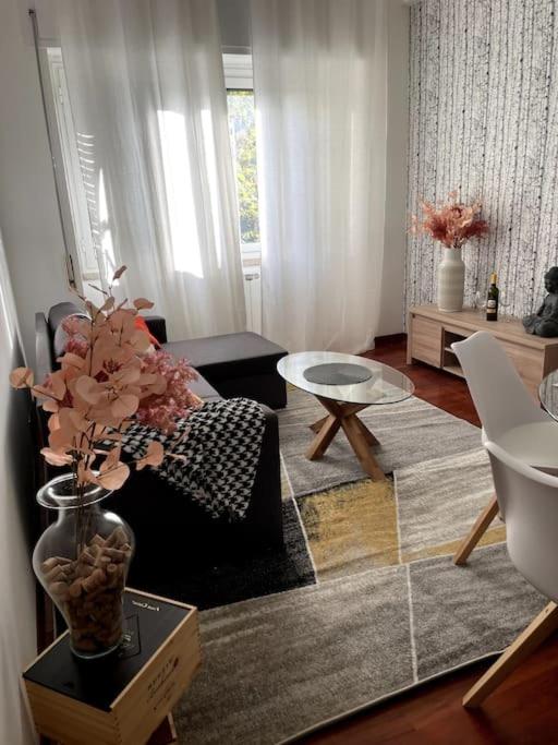Appartamento a Roma ristrutturato - Apartment mit 1 Schlafzimmer - 49