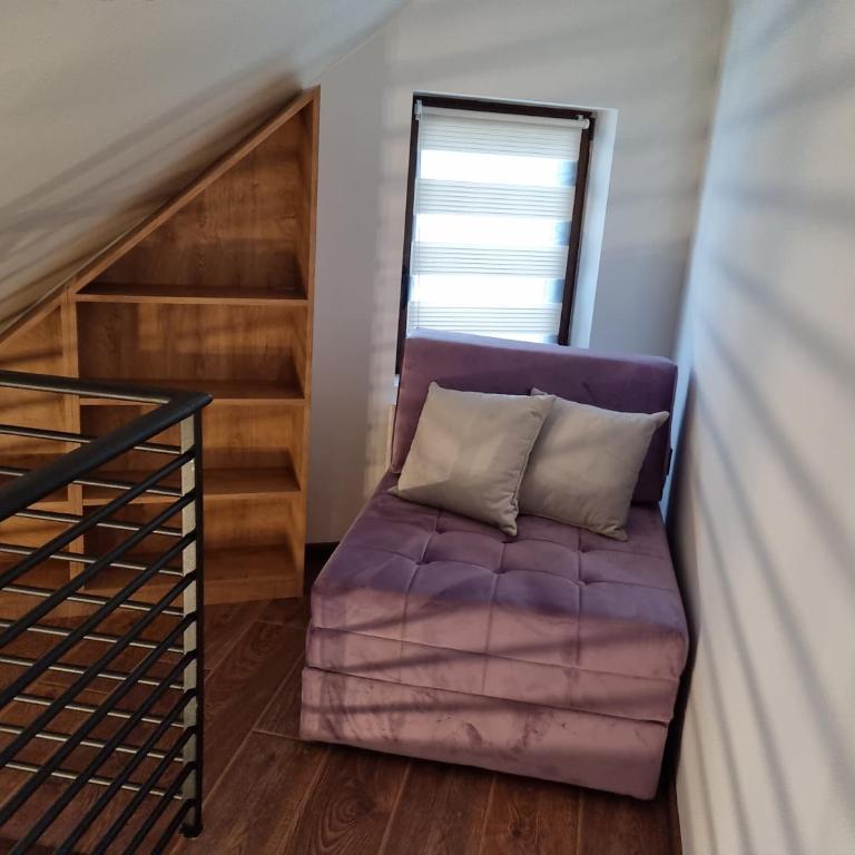 Garnet Star Apartments, Kopaonik, apartman broj 4 - Apartment - 13