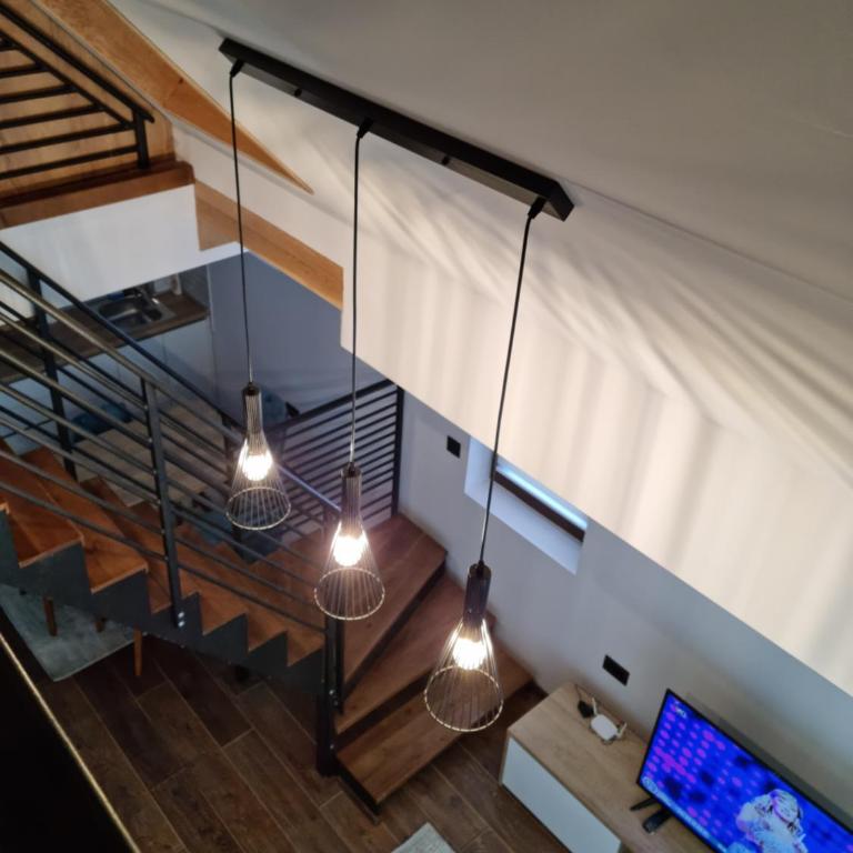 Garnet Star Apartments, Kopaonik, apartman broj 4 - Apartment - 11