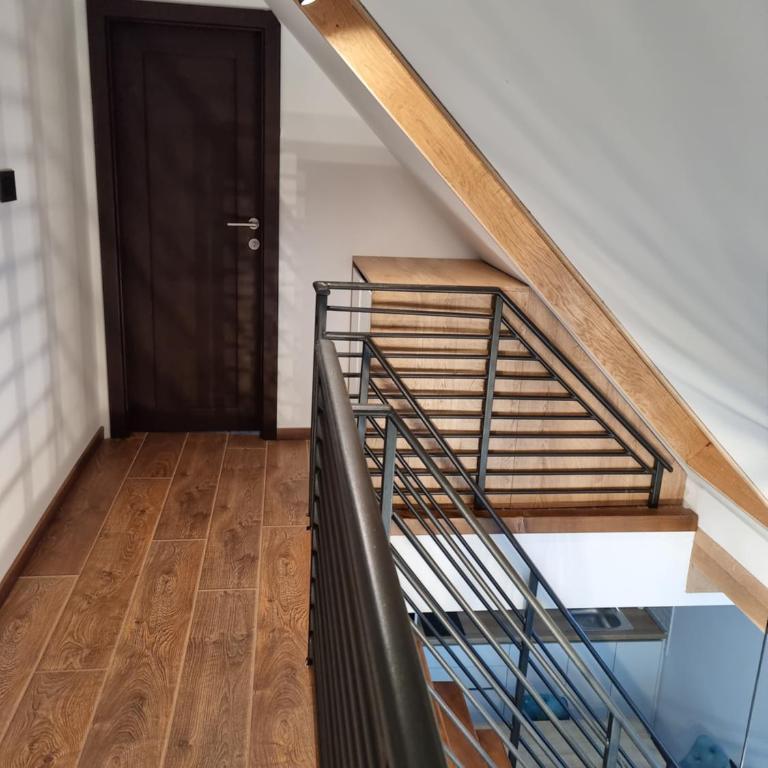 Garnet Star Apartments, Kopaonik, apartman broj 4 - Apartment - 12