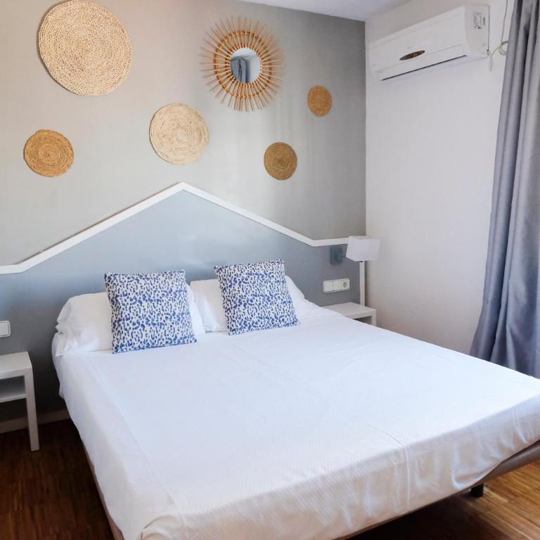 Hotel Subur - Habitación Doble - 1 o 2 camas - 2