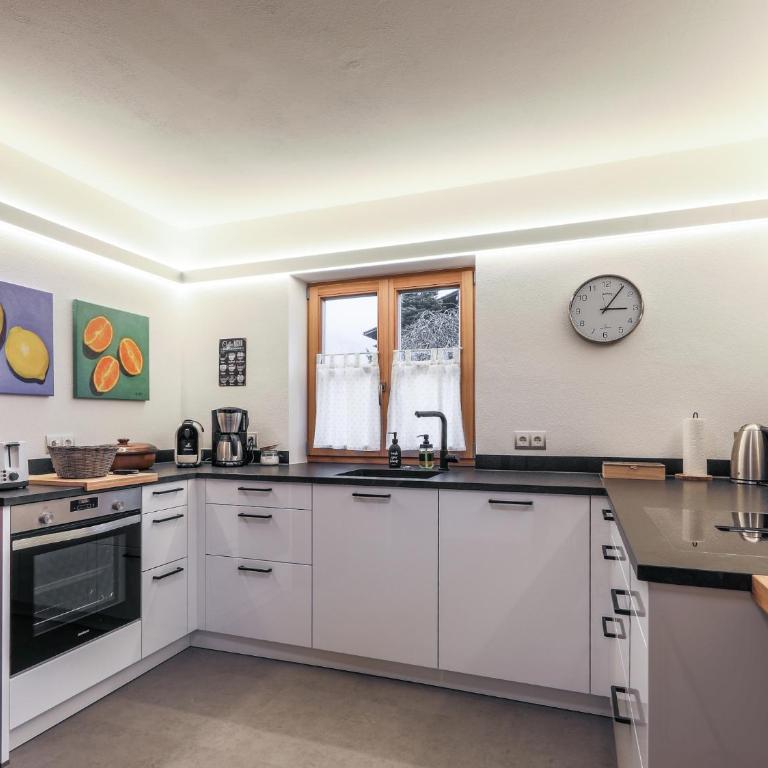 DasBeckHaus - Chiemgau Karte - Haus mit 4 Schlafzimmern - 23