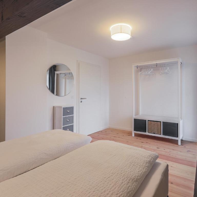 DasBeckHaus - Chiemgau Karte - Haus mit 4 Schlafzimmern - 18
