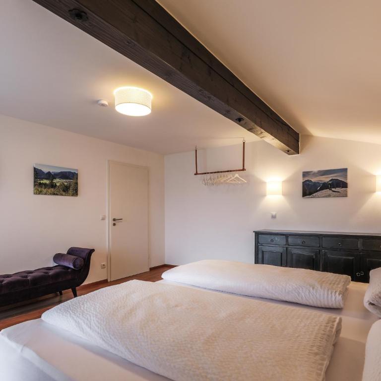 DasBeckHaus - Chiemgau Karte - Haus mit 4 Schlafzimmern - 16