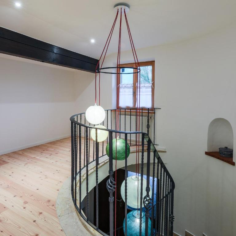 DasBeckHaus - Chiemgau Karte - Haus mit 4 Schlafzimmern - 21