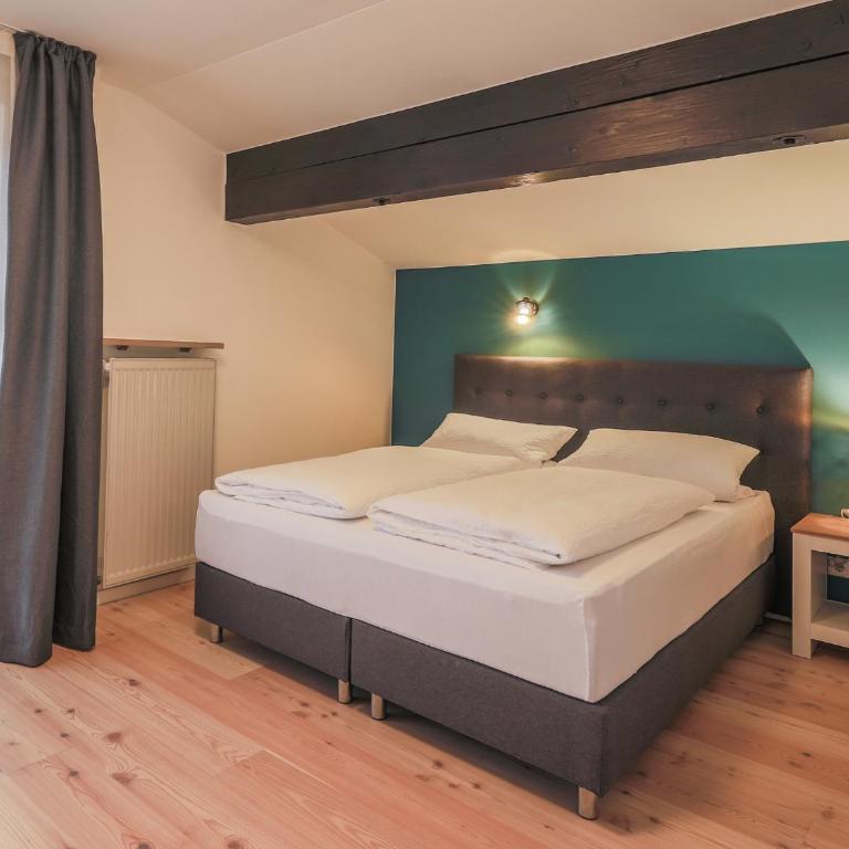 DasBeckHaus - Chiemgau Karte - Haus mit 4 Schlafzimmern - 24