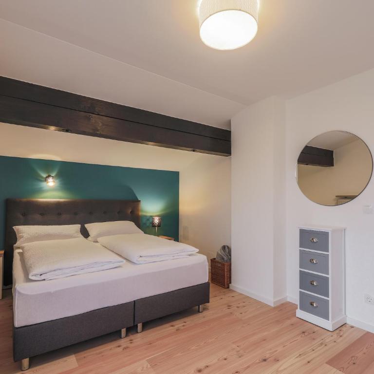 DasBeckHaus - Chiemgau Karte - Haus mit 4 Schlafzimmern - 25