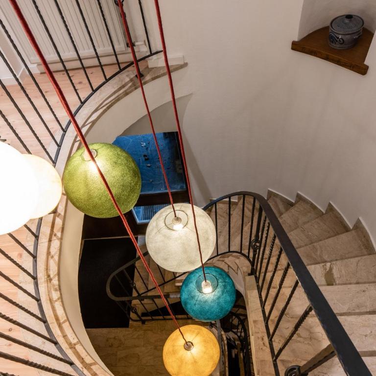 DasBeckHaus - Chiemgau Karte - Haus mit 4 Schlafzimmern - 30