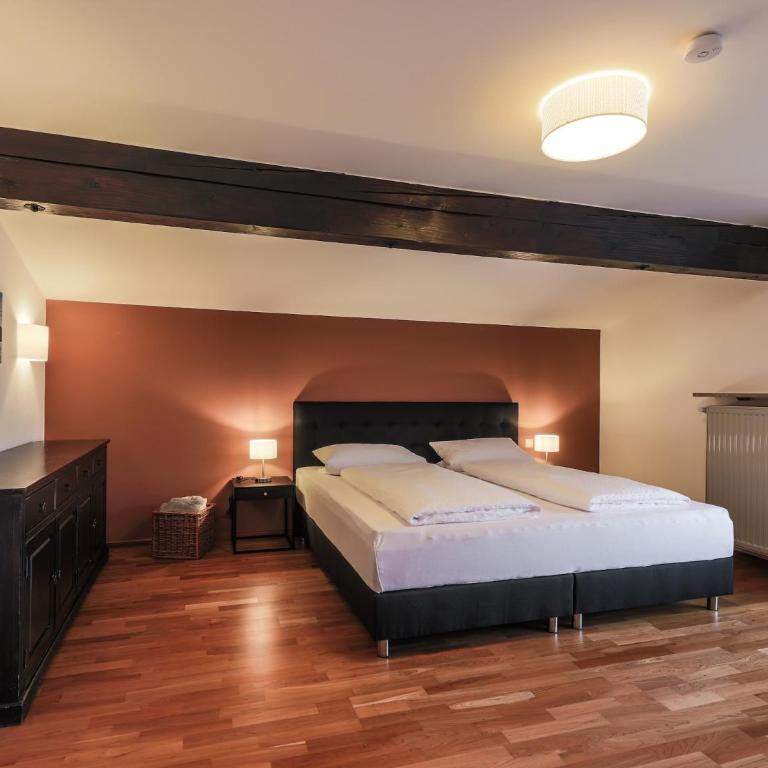 DasBeckHaus - Chiemgau Karte - Haus mit 4 Schlafzimmern - 15