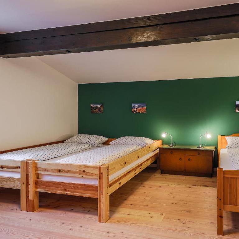 DasBeckHaus - Chiemgau Karte - Haus mit 4 Schlafzimmern - 28