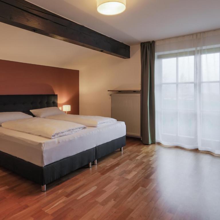 DasBeckHaus - Chiemgau Karte - Haus mit 4 Schlafzimmern - 14