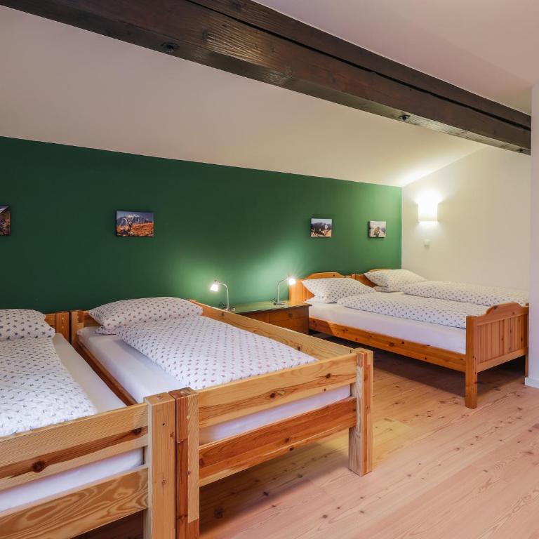 DasBeckHaus - Chiemgau Karte - Haus mit 4 Schlafzimmern - 20