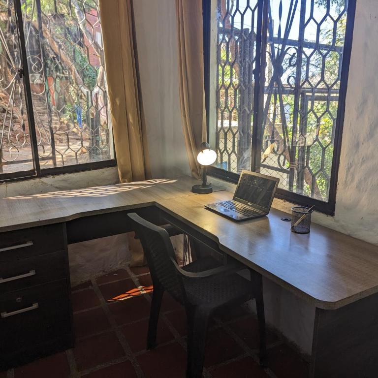 Casa de Piedra Taganga - Family Studio - 22